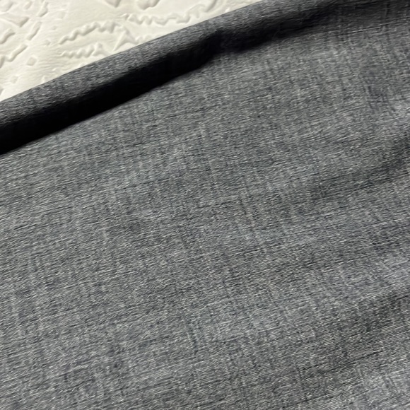 New York & Company Grey Dress Trouser Pants - Picture 5 of 5